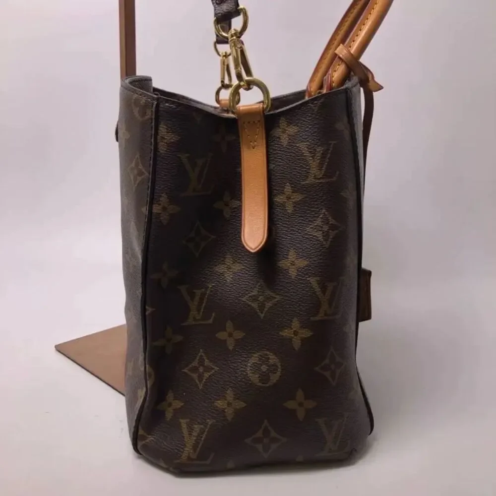 Louis Vuitton Women Pre-Loved Bag Very Good Condition